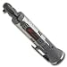 Ingersoll Rand IQv Series Cordless Ratchet 1/4in., 7.2V, Model# R140