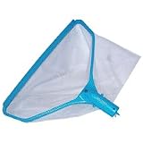Robelle Industries 350 Swimming Pool Leaf Rake