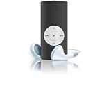 from Ricatech Ricatech RC14 4GB MP3 Player - Black Model 602002