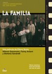 la famiglia - la famila (Dvd) Italian Import