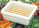 HIC Porcelain Soap Dish
