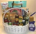 Pasta Basket - Mangia Italiano