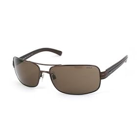 Polo PH3033 Brown/Brown Sunglasses (PH3033-901373-64-16-125)