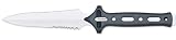 United Cutlery UC1089 Special Agent Stinger Knife with Shoulder Sheath