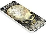 Vanitas Mundi for Iphone Case (iphone 6s plus white)