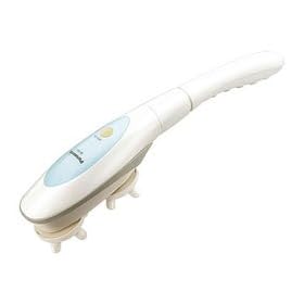 Panasonic BH820E Body Brush & Massager