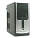 Atx Case with 350 W Psu ( Black)