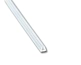 光 シリコン角溝 5.8×4.5 100m巻 SCK3-100