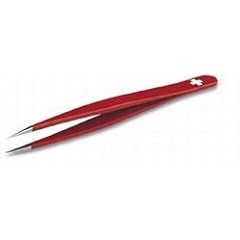 RUBIS Pinzette Swiss Pointer, spitze Spitze (41827)