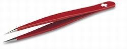 RUBIS Pinzette Swiss Pointer, spitze Spitze (41827) Preisvergleich