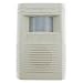 Electronics : As Seen On TV SDPSC Portable Security Alarm and Chime