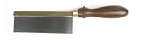 Crown 186 6-Inch 152-mm Miniature Gents Saw
