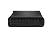 Produkt-Bild: Western Digital WDE1UBK6400E Elements externe Festplatte 640 GB HDD USB2.0 schwarz