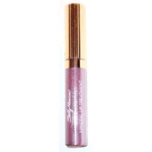 Sally Hansen Line Smoothing Mineral Lip Treatment Gloss, Amethyst 6522-80.