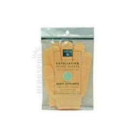 Earth Therapeutics Exfoliating Hydro Gloves