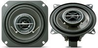 Pioneer TS-1002I Casse per auto 120 W
