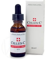 Cellex-C High-Potency Serum 1 oz.