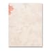 Mafcote Crushed Leaves Design Paper - Letter - 8.5