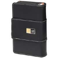Case Logic Leather Flip GB (Black)