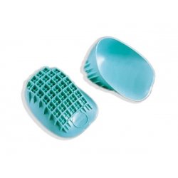 Tuli's Heavy Duty Heel Cups, Large (Over 175lbs)