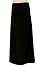 Lilo Maternity Long Slinky Skirt (X-Large (36"))