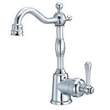 Danze Single Handle Bar Faucet D153157