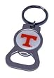 University of Tennessee Bottle Opener Keychain