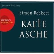 Kalte Asche