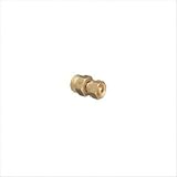 Adapter CGA-200 MC Acetylene Cylinder To CGA-520 B Tank Regulator