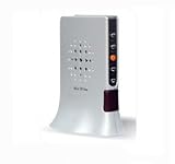 Gadmei TV5830 XGA/VGA LCD TV BOX With Build In FM + Play Video Games On Crt & TFT Monitors