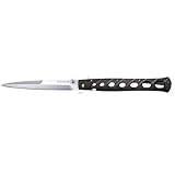 COLD STL TI-LITE ZYTEL 6 STS/BLK