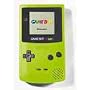 Game Boy Color - Kiwi