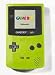 Game Boy Color - Kiwi