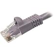 Cables Unlimited UTP-1400-25V Cat5e Snagless Patch Cable (25 feet, Violet)