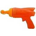 Captain Ketchup Bottle