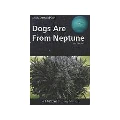 Dogs Are from Neptune