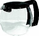 JUG:GLASS C/M DC300 BC070 BC 090 DELONGHI COFFEE MAKERS