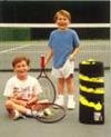 Kid`s Tennis Twist Ball Machine - AC