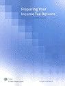 Preparing Your Income Tax Return 2007 Edition For 2006 Returns Canada