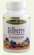 Bilberry Lycium Chrysanthemum - 60 - VegCap