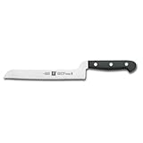 Henckels Gourmet - 8' Off-Set Bread Knife