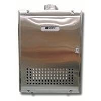NORITZ ASME Propane Tankless Water Heater