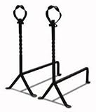 Fireplace Accessories - Andirons