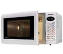 Panasonic NN-A554W Digital Combi Quartz Grill Microwave Oven White 27L 1000W