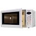 Panasonic NN-A554W  Digital Combi Quartz Grill Microwave Oven White 27L 1000W