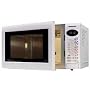 Panasonic NN-A554W  Digital Combi Quartz Grill Microwave Oven White 27L 1000W