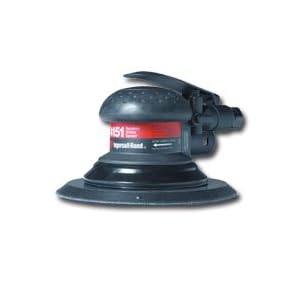 Ultra Duty Vacuum-Ready Air Random Orbital Sander by 