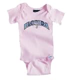 Florida #2 Infant Onesie