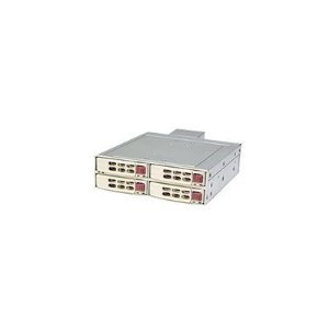 Mobile Rack M14T-B Drive Case