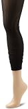 Jessica Simpson Women's Slouchy Sheer Capri Cuff Tight Socks
